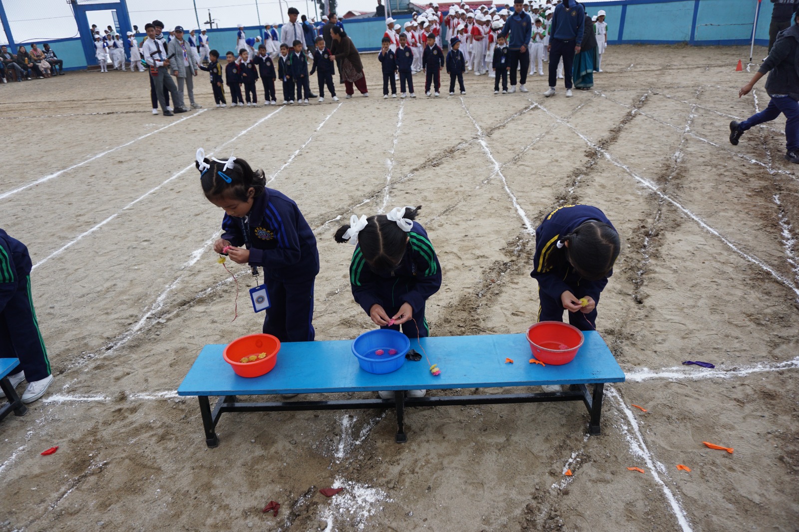 Cultural Activities